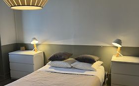 Maison Bacou Cité 3